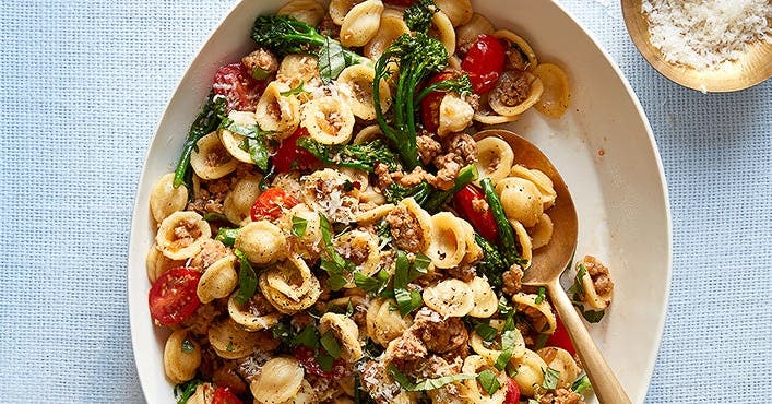 6 Amazing Recipes with Broccoli