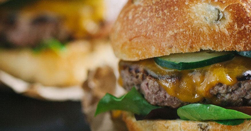 Let’s go out for … burgers