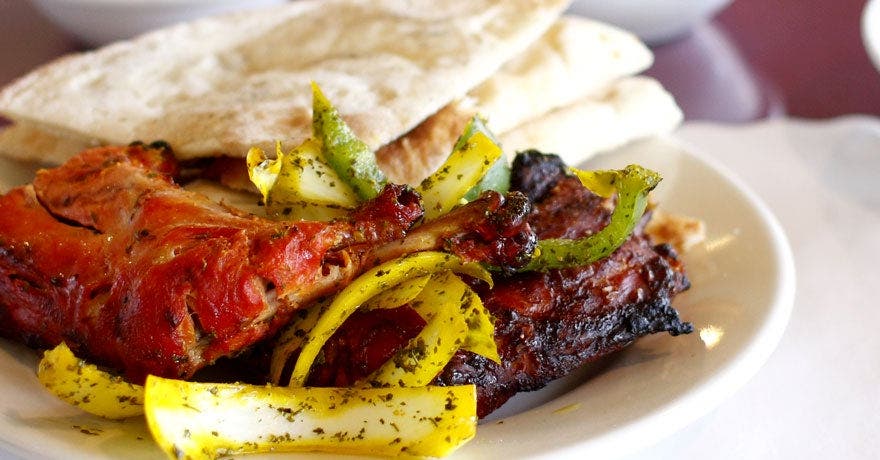 How to Give Your Favorite Indian Foods a Healthy Upgrade