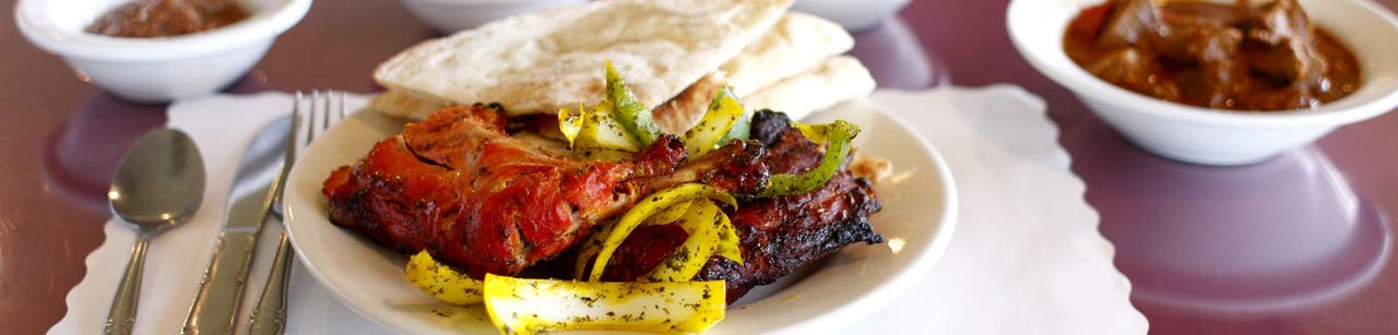 How to Give Your Favorite Indian Foods a Healthy Upgrade