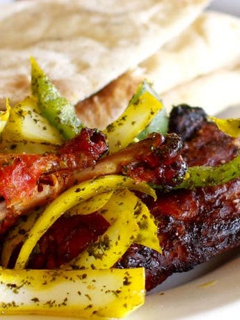 How to Give Your Favorite Indian Foods a Healthy Upgrade