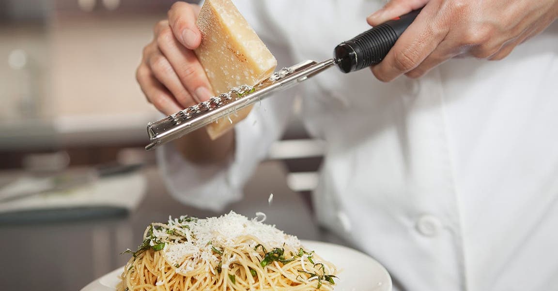 Let’s Go Out for…Italian: What to Eat