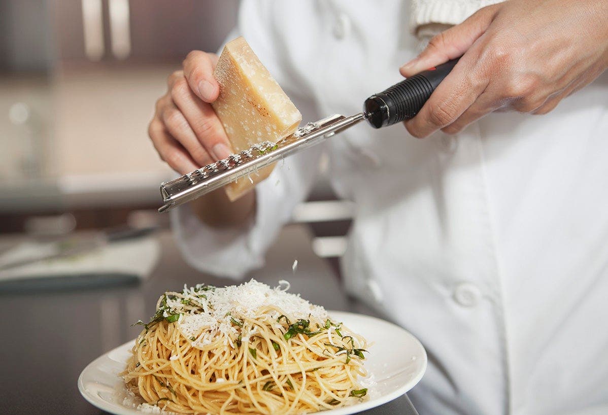 Let’s Go Out for…Italian: What to Eat
