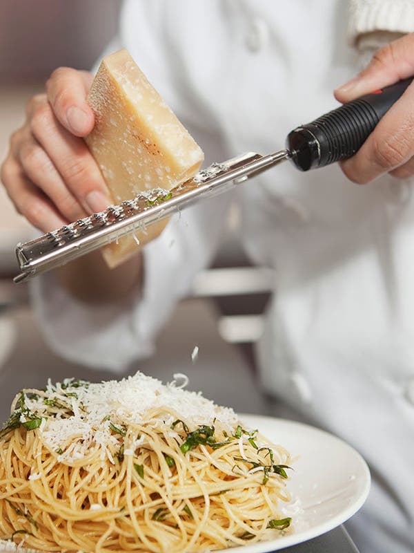 Let’s Go Out for…Italian: What to Eat