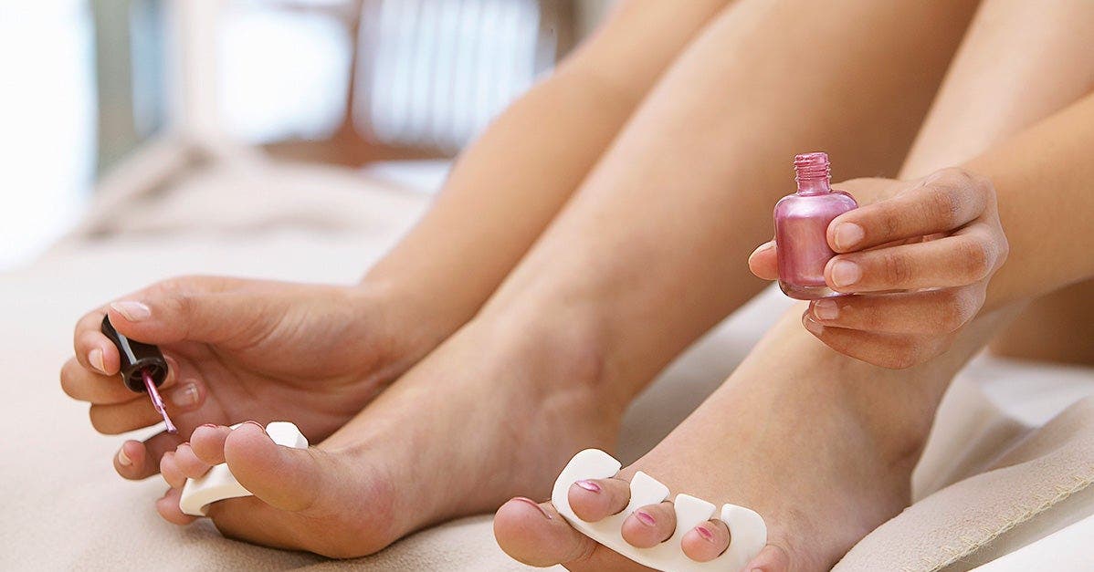 When You Should Do Your Hair, Nails, and Skincare for the Best Results
