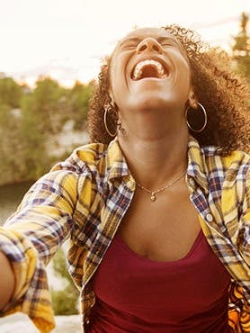 30-Day Self-Love Challenge