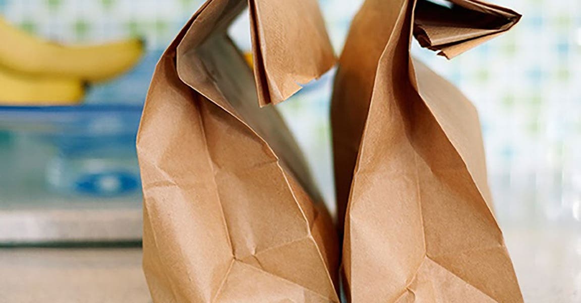 The Ultimate Guide to Lunch