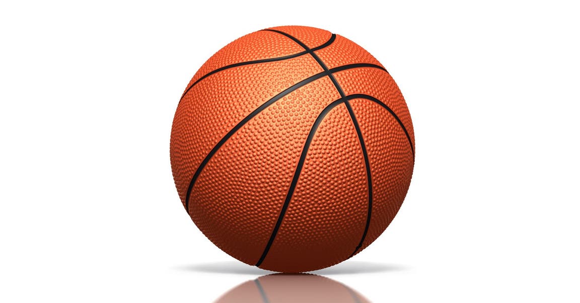5 Health benefits to shooting some hoops