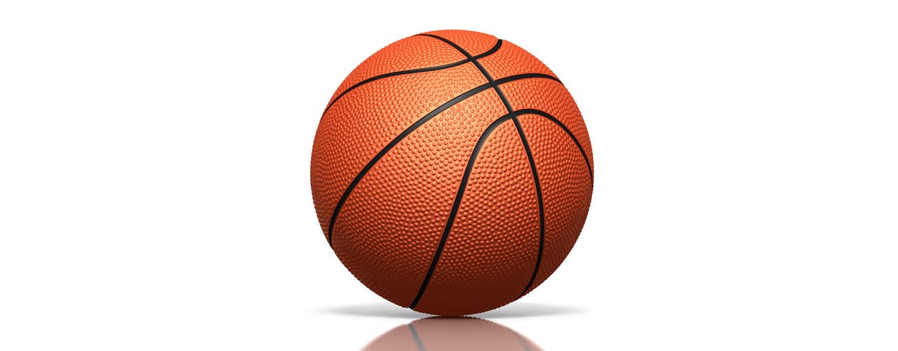 5 Health benefits to shooting some hoops