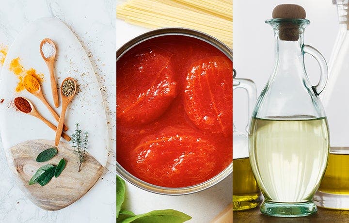3 Cooking Hacks to Help You Master of the Kitchen