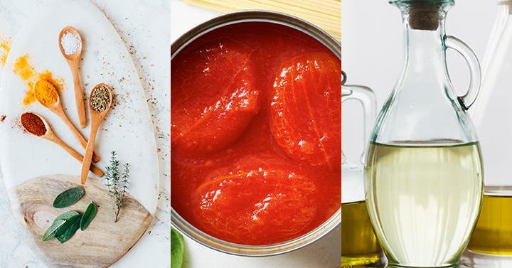 3 Cooking Hacks to Help You Master of the Kitchen