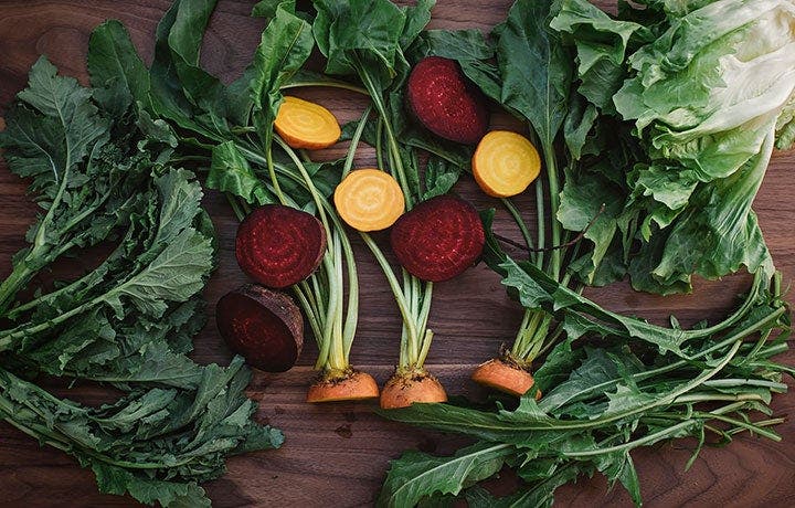 7 Kinds of Bitter Greens and Delicious Ways to Use Them