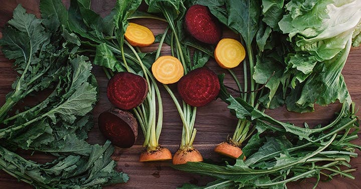 7 Kinds of Bitter Greens and Delicious Ways to Use Them