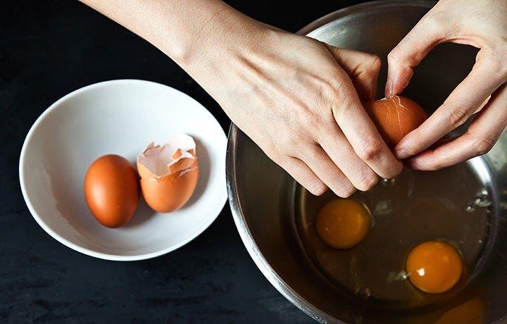 24 Recipes that Will Make You Want to Eat Eggs After Breakfast
