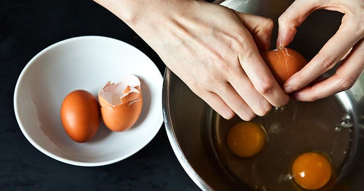 24 Recipes that Will Make You Want to Eat Eggs After Breakfast