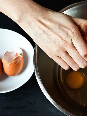 24 Recipes that Will Make You Want to Eat Eggs After Breakfast