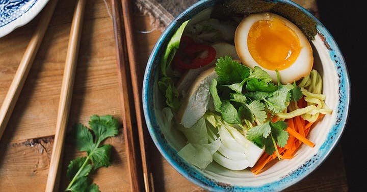 Easy Ways to Make Ramen at Home