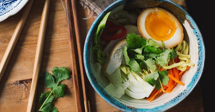 Easy Ways to Make Ramen at Home