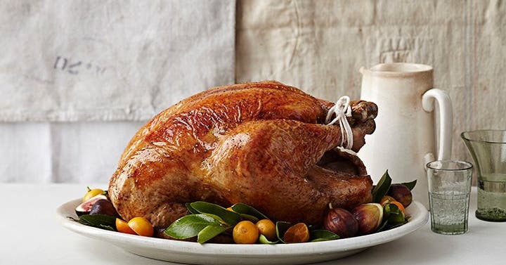4 Easy Ways to Ensure a Delicious Turkey