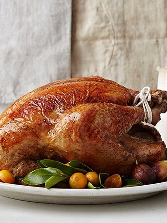 4 Easy Ways to Ensure a Delicious Turkey
