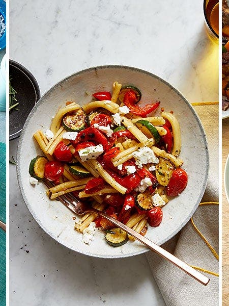 27 Low-PersonalPoints Recipes with Massive Portion Sizes