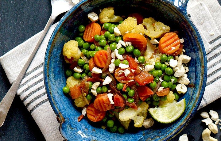 Your Meatless Menu