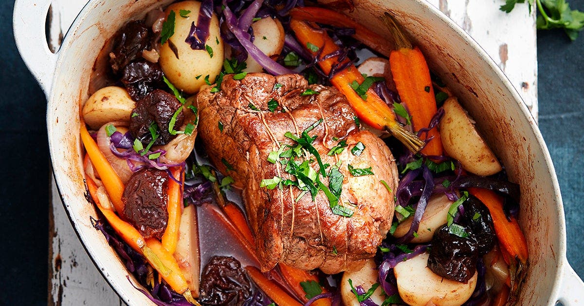 Food Q&A: meat shrinkage