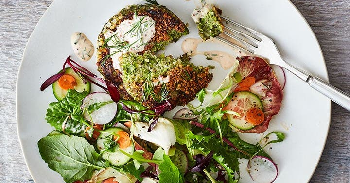 6 Hearty Veggie Burgers that You Might Just Like Better than Beef