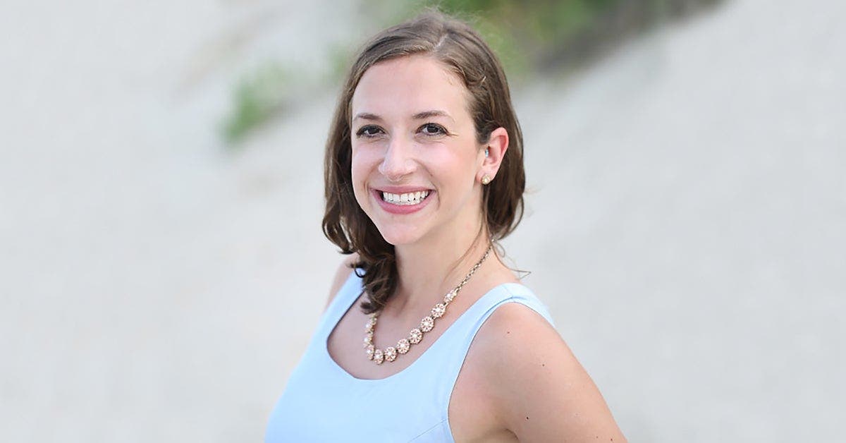 Megan Schreier, MPH
