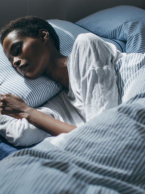 Melatonin: Are the potential sleep benefits worth the side effects?
