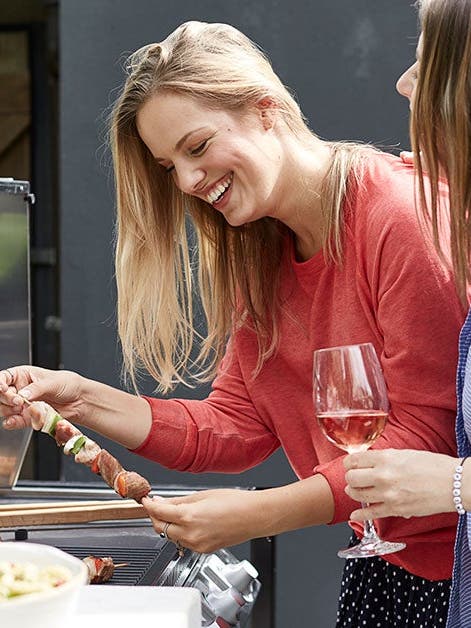 This Memorial Day barbecue menu is a tasty way to kick off your summer