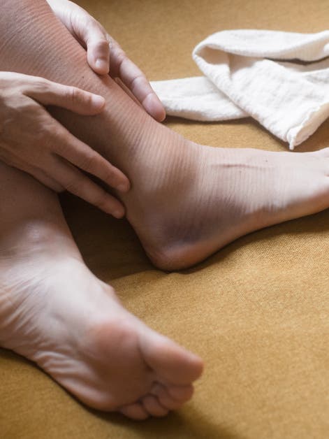 The link between menopause and joint pain