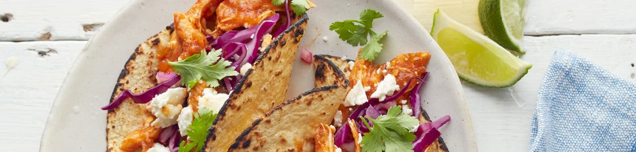 Mexican Mainstays