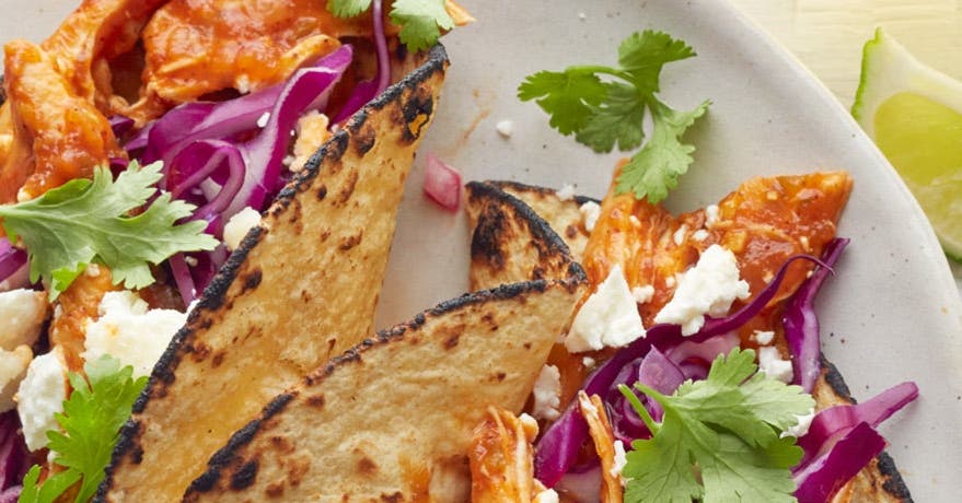 Mexican Mainstays