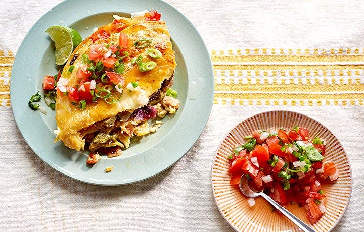 25 restaurant-quality Mexican recipes you can easily make at home
