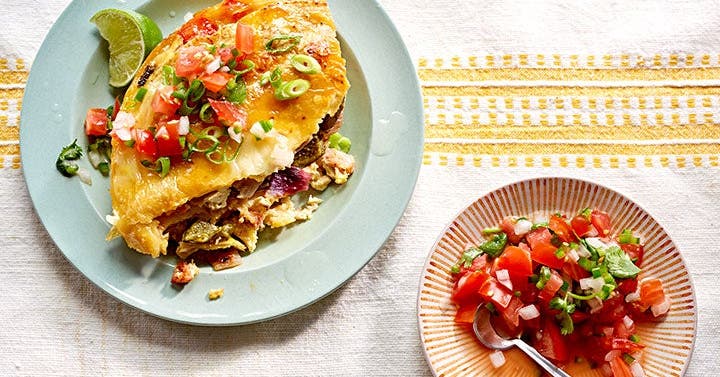 25 restaurant-quality Mexican recipes you can easily make at home