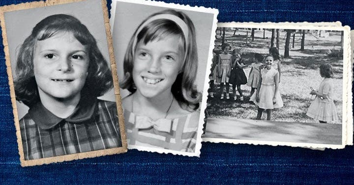 How Childhood Friends Can Unlock Memories