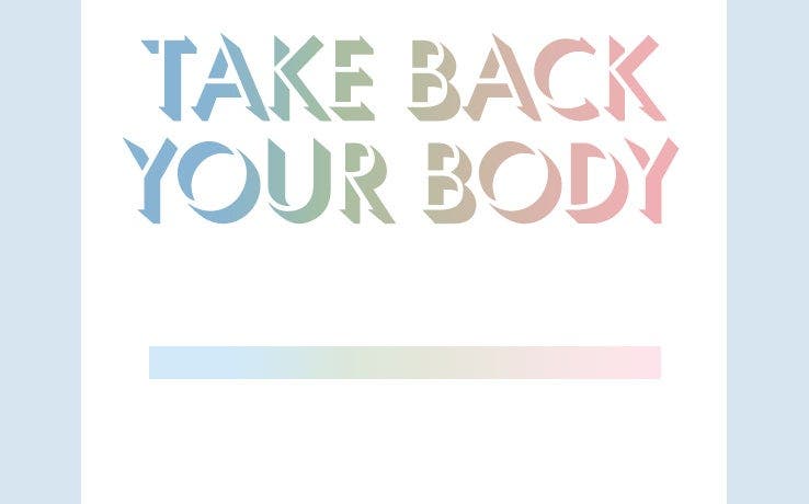 Reclaim your health and happiness