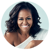 Michelle Obama