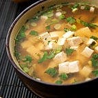 Miso soup