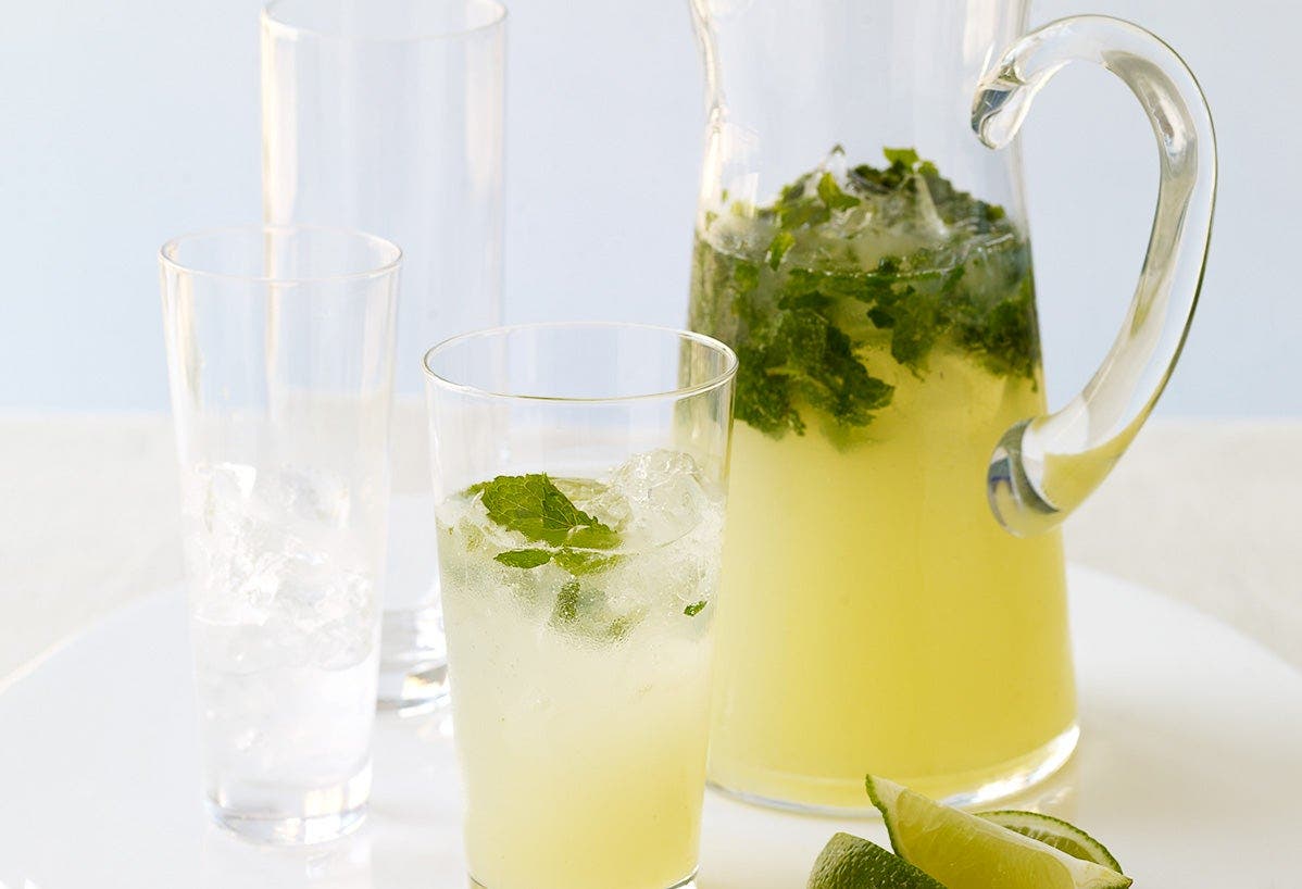Dinner Party: High-End Mexican