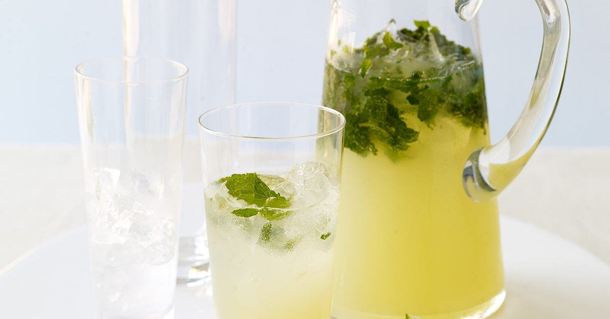Dinner Party: High-End Mexican