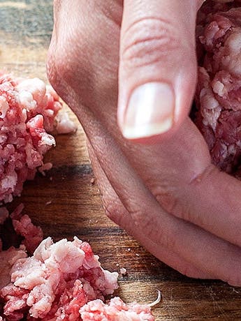Most Valuable Ingredient: Ground Beef