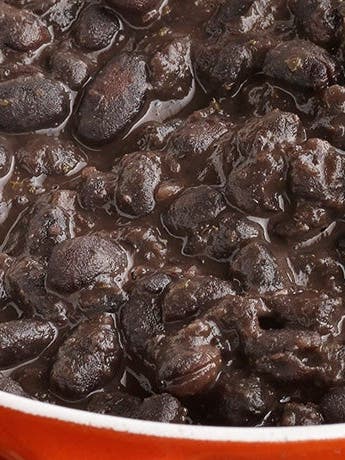 Most Valuable Ingredient: Canned Black Beans