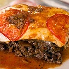  Moussaka