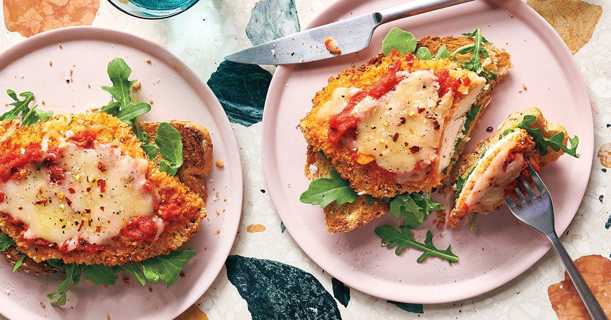 42 Delicious Recipes to Get You Started with WW