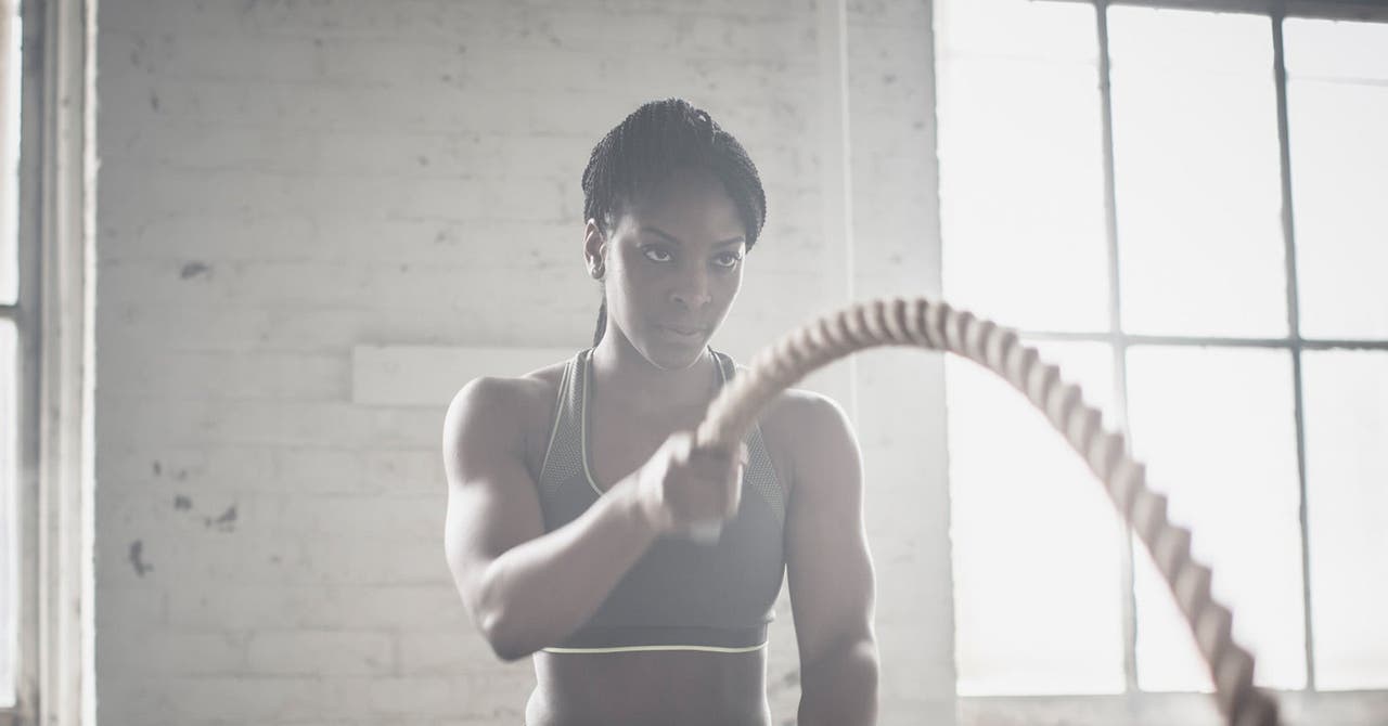 Learn the (Battle) Ropes