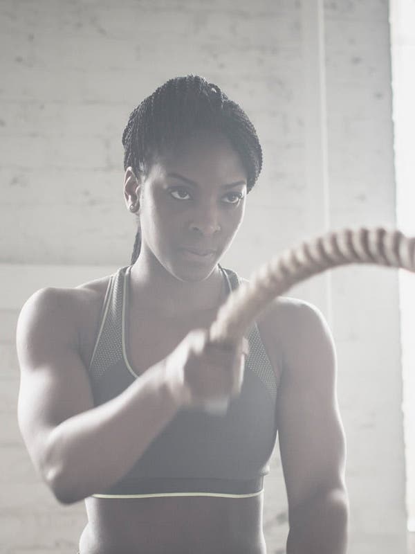 Learn the (Battle) Ropes