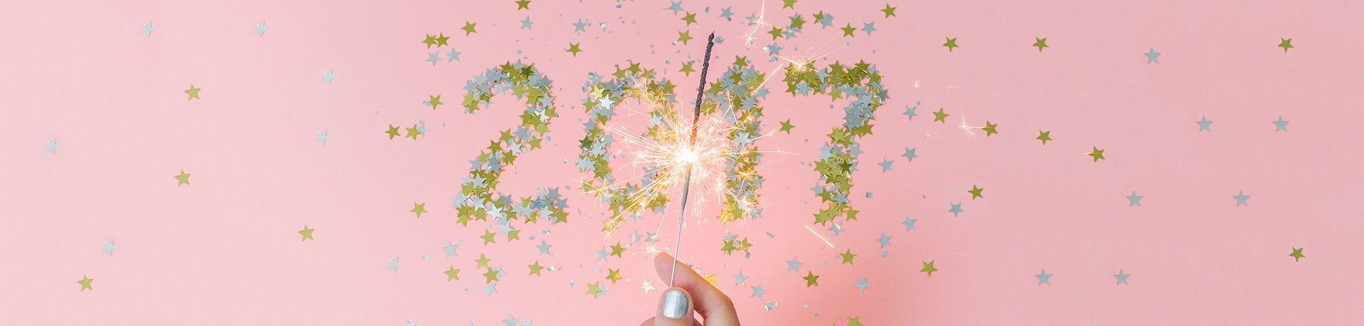 New Year's Party Primer