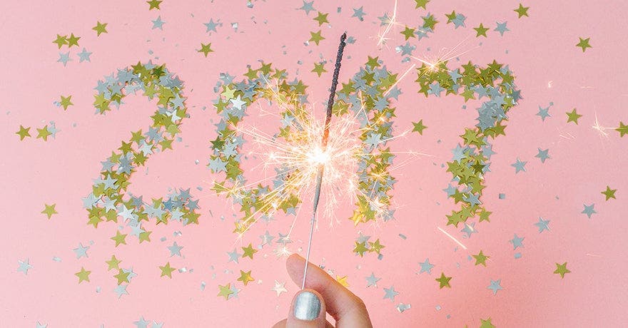 New Year's Party Primer